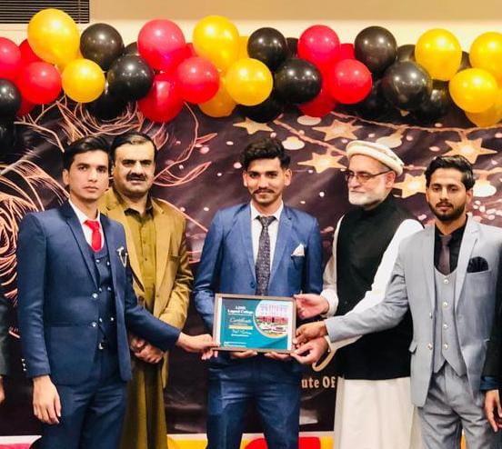 LIMS annual celebration